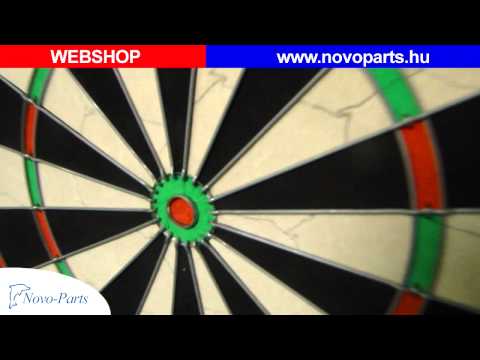 WINMAU PRO SFB DARTBOARD