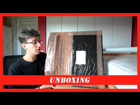 Unboxing: ¿Qué he comprado? | Academia de dardos