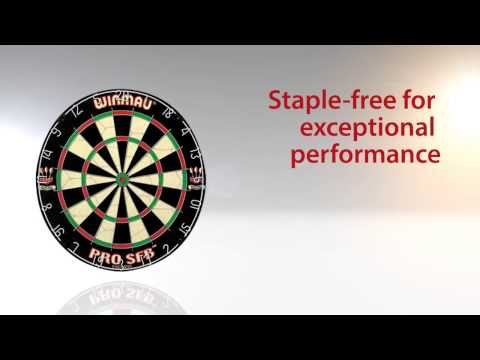 Winmau Pro SFB Bristle Dartboard